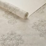 Papel de Parede Tóquio MA2082 Arabesco | Consultar disponibilidade do Produto |