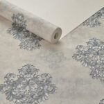 Papel de Parede Tóquio MA2084 Arabesco | Consultar disponibilidade do Produto |