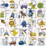 Papel de Parede My Adventure MA66134 “Consultar disponibilidade do Produto 19 9 8750-5835″