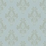 Papel de Parede Mido Damask 105025