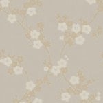 Papel de Parede Mido Floral 105033