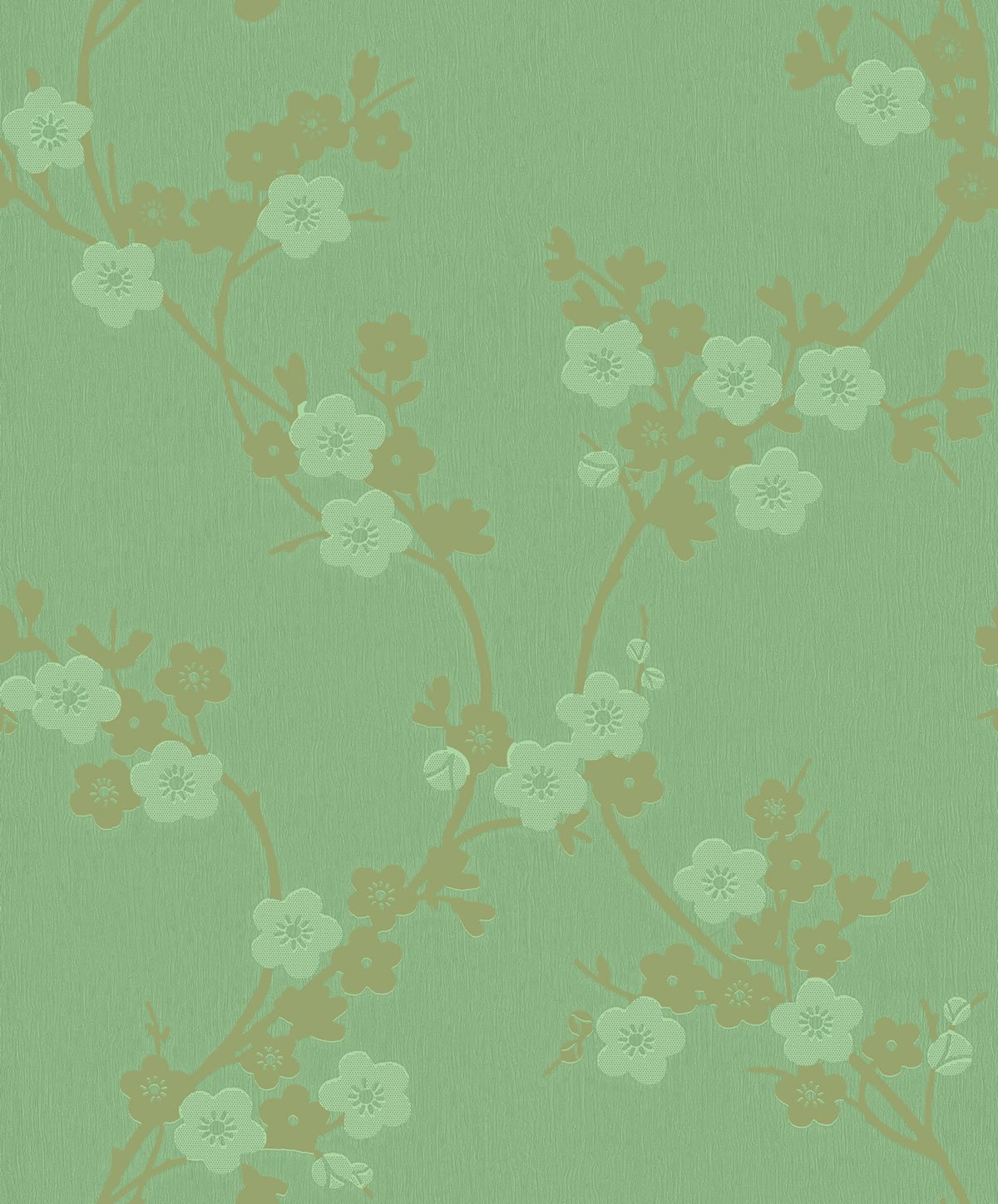 MD-105035.jpg Papel de Parede Mido Floral 105035 - Imagem 1