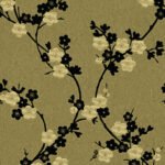 Papel de Parede Mido Floral 105037