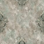 Papel de Parede Moda em Casa 2 MD700002R