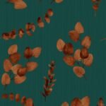 Papel de Parede Moda em Casa 2 MD700702R