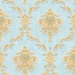 Papel de Parede Moda em Casa 3 MD701901R