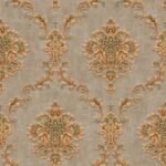 Papel de Parede Moda em Casa 3 MD701905R