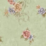 Papel de Parede Moda em Casa 3 MD702302R