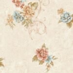 Papel de Parede Moda em Casa 3 MD702304R