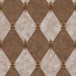 Papel de Parede Moda em Casa 3 MD702502R