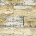 Papel de Parede Modern Maison MM347901| Consultar disponibilidade do Produto |