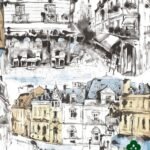 Papel de Parede New Element II MT-676201