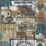 Papel de Parede New Element I MT771601