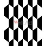 Papel de Parede Line Art Diamond MT220103 “Consultar disponibilidade do Produto 19 9 8750-5835”