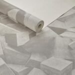 Papel de Parede Tóquio MT670302 Geométrico | Consultar disponibilidade do Produto |