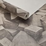 Papel de Parede Tóquio MT670303 Geométrico | Consultar disponibilidade do Produto |