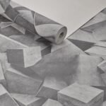 Papel de Parede Tóquio MT670304 Geométrico | Consultar disponibilidade do Produto |