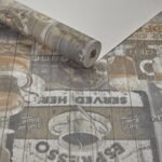 Papel de Parede Tóquio MT771602 | Consultar disponibilidade do Produto |