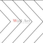 Papel de Parede Line Art Modern MT777201 “Consultar disponibilidade do Produto 19 9 8750-5835”