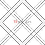 Papel de Parede Line Art Geometria MT779003 “Consultar disponibilidade do Produto 19 9 8750-5835”