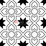 Papel de Parede Line Art Geometria MT779009 “Consultar disponibilidade do Produto 19 9 8750-5835”