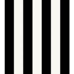 Papel de Parede Line Art Black Stripes MT779201 “Consultar disponibilidade do Produto 19 9 8750-5835”