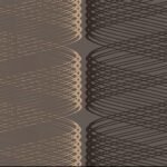 Papel de Parede M Collection 841015