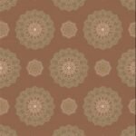 Papel de Parede M Collection 841064