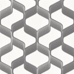 Papel de Parede M Collection 841071
