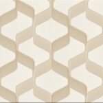 Papel de Parede M Collection 841074