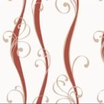 Papel de Parede M Collection 841095