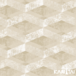 Papel de Parede Nickal 2 NK530501R Geométrico