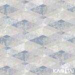 Papel de Parede Nickal 2 NK530503R Geométrico