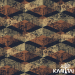 Papel de Parede Nickal 2 NK530507R Geométrico