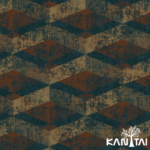 Papel de Parede Nickal 2 NK530508R Geométrico