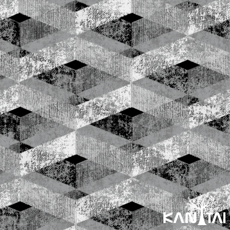 NK530509R-.png Papel de Parede Nickal 2 NK530509R Geométrico - Imagem 1