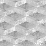 Papel de Parede Nickal 2 NK530511R Geométrico