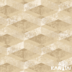 Papel de Parede Nickal 2 NK530512R Geométrico