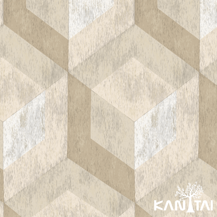 NK530601R-.png Papel de Parede Nickal 2 NK530601R Geométrico - Imagem 1