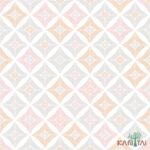 Papel de Parede Infantil Oba OB70104R | Consultar disponibilidade do Produto |