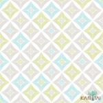 Papel de Parede Infantil Oba OB70105R | Consultar disponibilidade do Produto |
