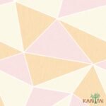 Papel de Parede Infantil Oba OB711102R | Consultar disponibilidade do Produto |