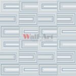 Papel de Parede Line Art Diagrama PC8V016 “Consultar disponibilidade do Produto 19 9 8750-5835”