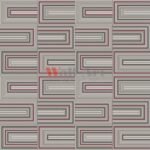 Papel de Parede Line Art Diagrama PC8V017 “Consultar disponibilidade do Produto 19 9 8750-5835”