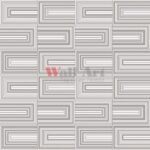 Papel de Parede Line Art PC8V018 Geométrico “Consultar disponibilidade do Produto 19 9 8750-5835”