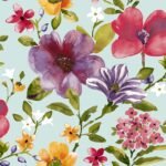 Papel de Parede Poppi PZ18924