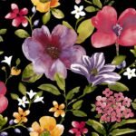 Papel de Parede Poppi PZ18926