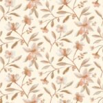 Papel de Parede Poppi PZ18965