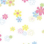 Papel de Parede Infantil Rainbow Sugar RB F5-5023 | Consultar disponibilidade do Produto |