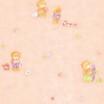 Papel de Parede Infantil Rainbow Sugar RB F5-5032 | Consultar disponibilidade do Produto |